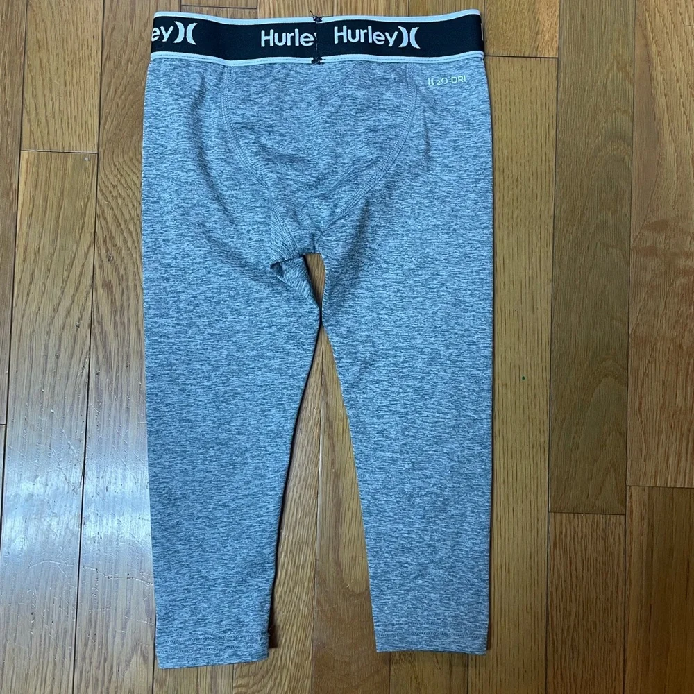 Hurley H2O Dri Compression‎ kids size 4